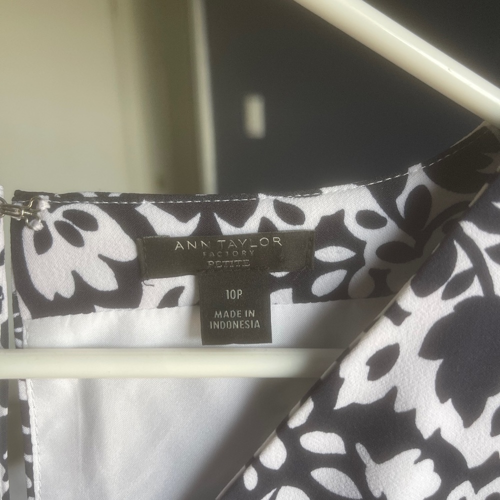 Ann Taylor Romper, Floral Romper, Ann Taylor, Ann Taylor Floral Jumper, Romper